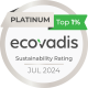 ecovadis 2024